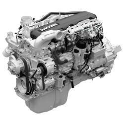 DF019 Engine